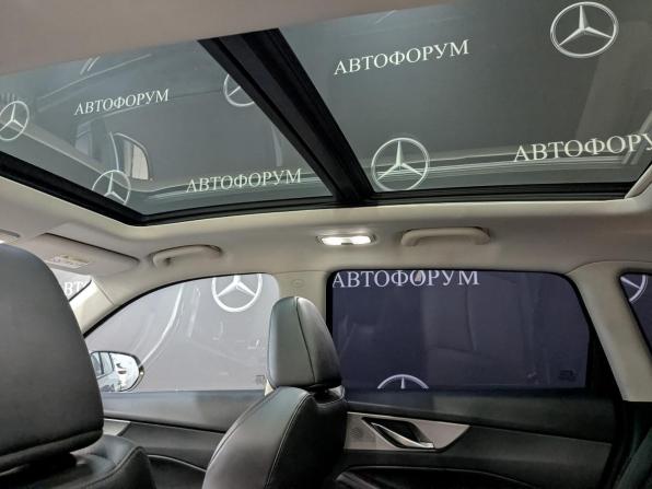 Changan CS35 Plus I Рестайлинг с пробегом 2023 года, цена 1 800 000 рублей, 40787 км, внедорожник, Автокод Объявления