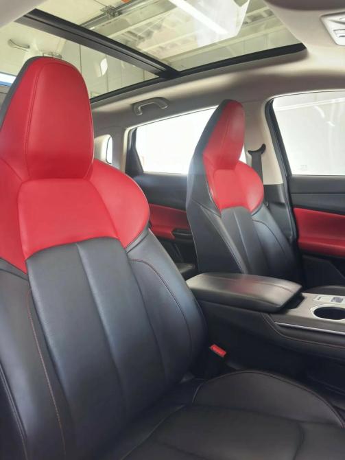 Changan CS55 Plus II Уфа  - изображение 25