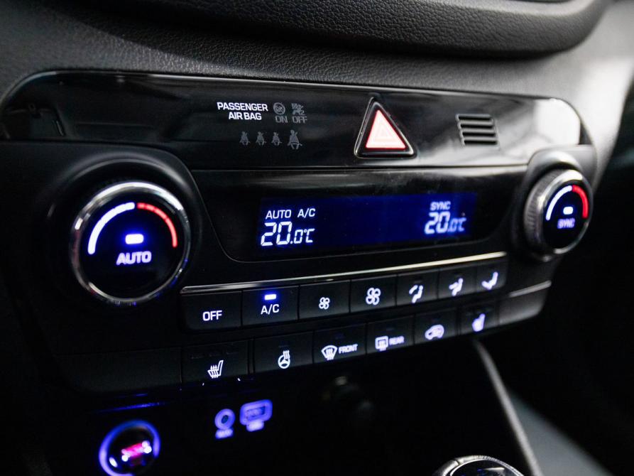 Hyundai Tucson III Иркутск  - изображение 15