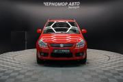 Suzuki SX4 I (Classic) Крым  - изображение 29