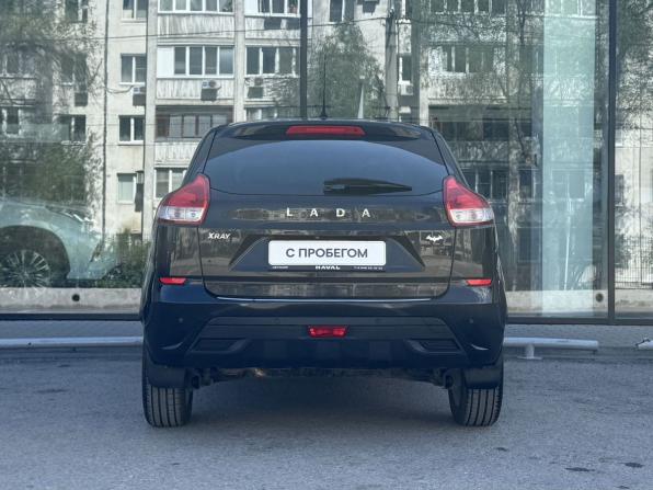 Lada (ВАЗ) XRAY I с пробегом 2016 года, цена 820 000 рублей, 165793 км, хэтчбек, Автокод Объявления