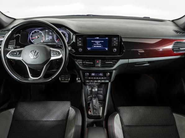 Volkswagen Polo VI с пробегом 2021 года, цена 1 627 000 рублей, 75452 км, лифтбек, Автокод Объявления
