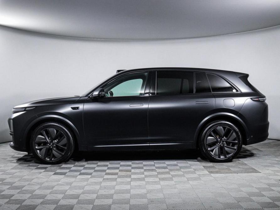 Li Auto (Lixiang) L7 I Москва  - изображение 8