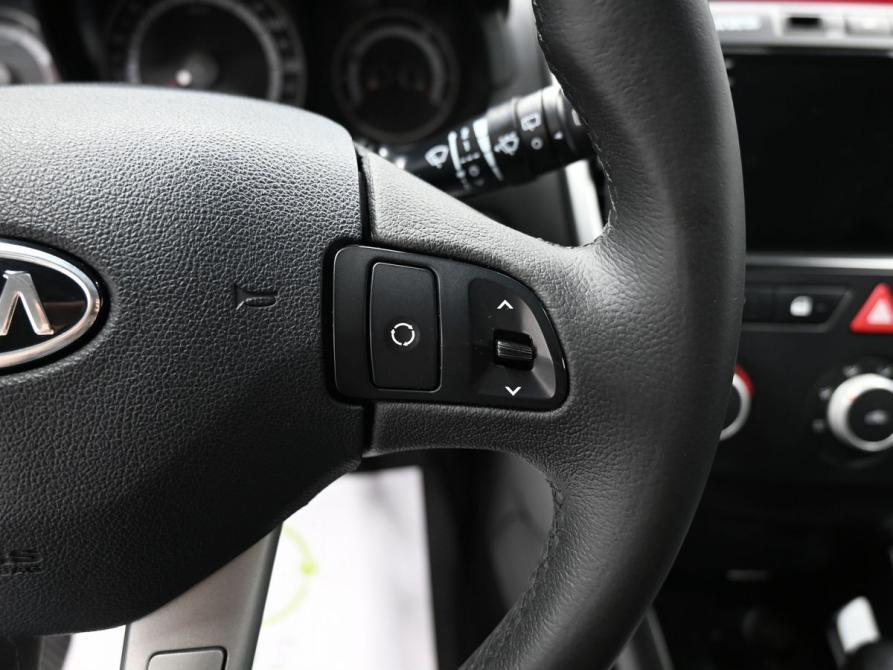 Kia Ceed I Рестайлинг Тверь  - изображение 19