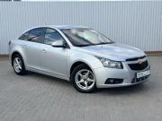 Chevrolet Cruze I Ростов-на-Дону  - изображение 26