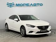 Mazda 6 III (GJ) Калининград  - изображение 22