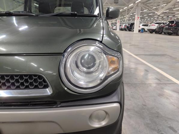 Suzuki Hustler I с пробегом 2016 года, цена 910 000 рублей, 97435 км, хэтчбек, Автокод Объявления