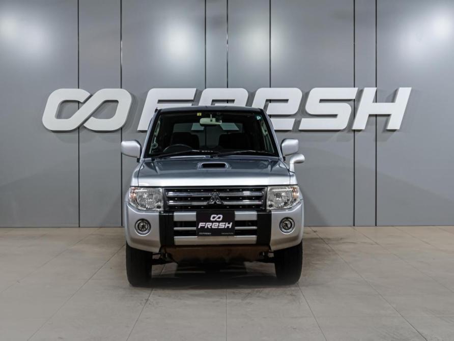 Mitsubishi Pajero Mini II Воронеж  - изображение 3