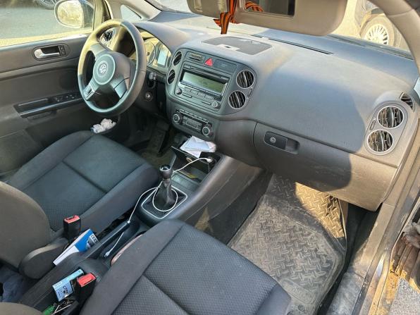 Volkswagen Golf Plus II с пробегом 2010 года, цена 309 000 рублей, 369000 км, хэтчбек, Автокод Объявления