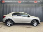 Renault Logan II Рестайлинг Пермь  - изображение 46