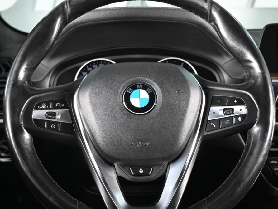 BMW X3 III (G01) Ростов-на-Дону  - изображение 12