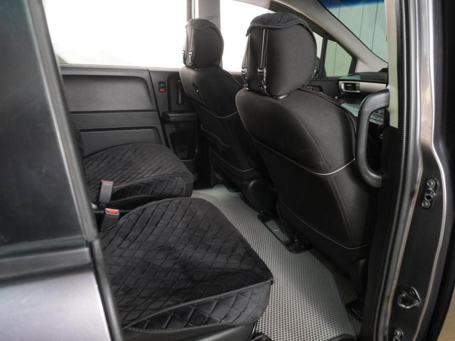 Honda Freed I Рестайлинг Воронеж  - изображение 13