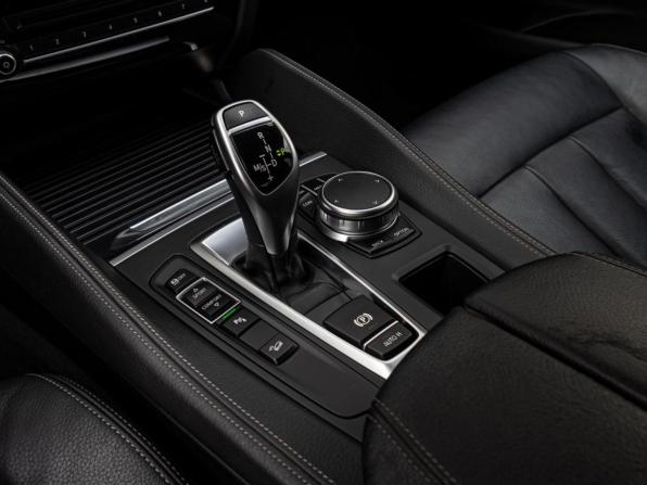 BMW X6 II (F16) с пробегом 2019 года, цена 4 645 000 рублей, 129195 км, внедорожник, Автокод Объявления