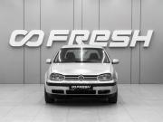 Volkswagen Golf IV Ростов-на-Дону  - изображение 17