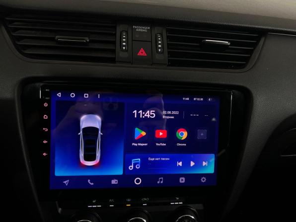 Skoda Octavia III (A7) с пробегом 2016 года, цена 734 000 рублей, 440146 км, лифтбек, Автокод Объявления