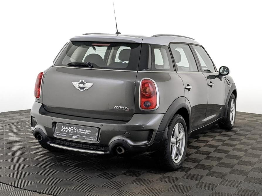 Mini Countryman I Москва  - изображение 5