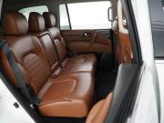 Infiniti QX80 I Рестайлинг 2 Москва  - изображение 33