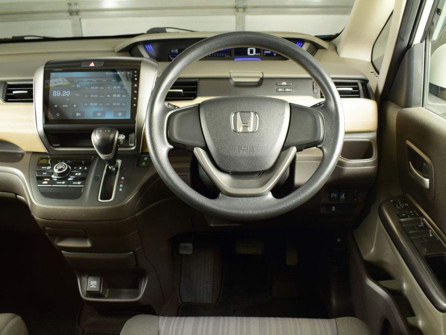 Honda Freed II Кемерово  - изображение 11