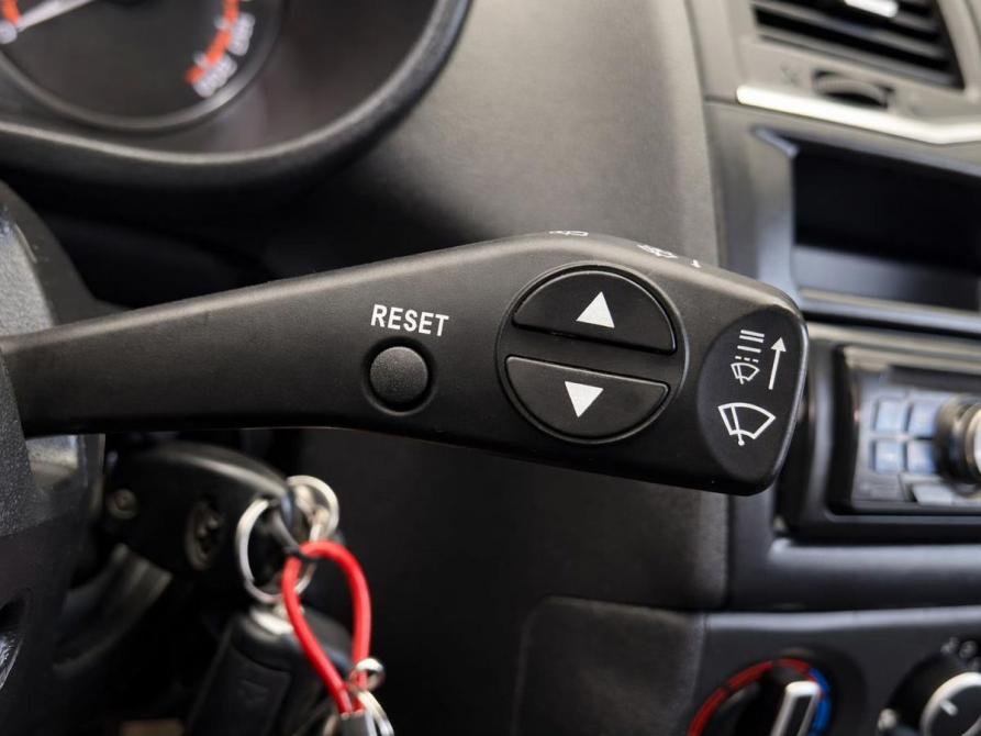 Lada (ВАЗ) Granta I Рестайлинг Пермь  - изображение 8