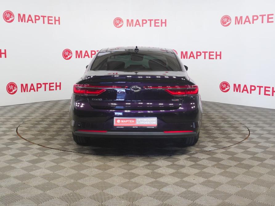 Renault Samsung SM6 I Рестайлинг Вологда  - изображение 6