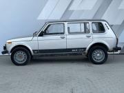 Lada (ВАЗ) 2131 (4x4) I Екатеринбург  - изображение 29