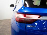 Geely Coolray I Чита  - изображение 37