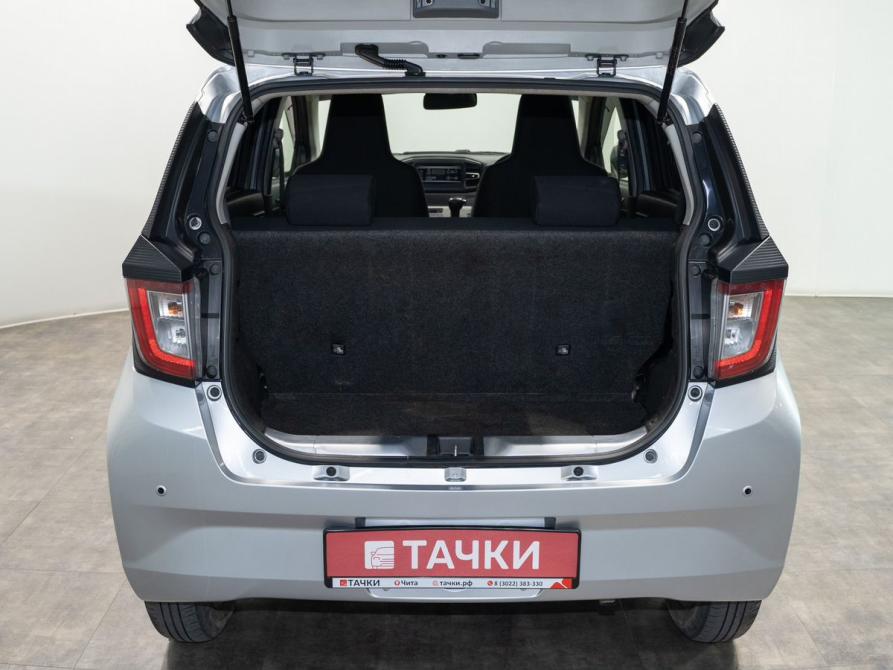 Daihatsu Mira e:S II Чита  - изображение 13