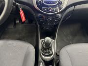 Hyundai Solaris I Воронеж  - изображение 34