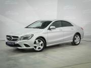 Mercedes-Benz CLA I (C117 X117) Новосибирск  - изображение 29