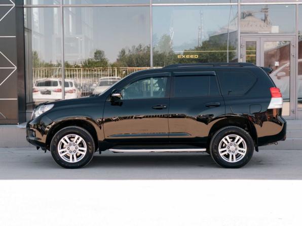 Toyota Land Cruiser Prado 150 Series с пробегом 2010 года, цена 3 250 000 рублей, 230360 км, внедорожник, Автокод Объявления