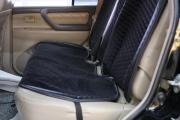 Toyota Land Cruiser 100 Series Рестайлинг 1 Омск  - изображение 44