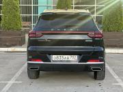 Chery Tiggo 7 Pro Plug-in Hybrid Уфа  - изображение 16