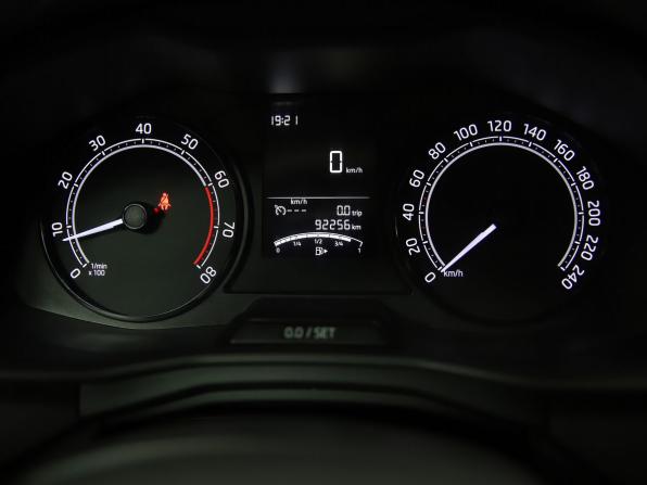 Skoda Rapid II с пробегом 2020 года, цена 1 390 000 рублей, 92256 км, лифтбек, Автокод Объявления