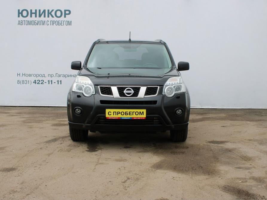 Nissan X-Trail II Рестайлинг Нижний Новгород  - изображение 3