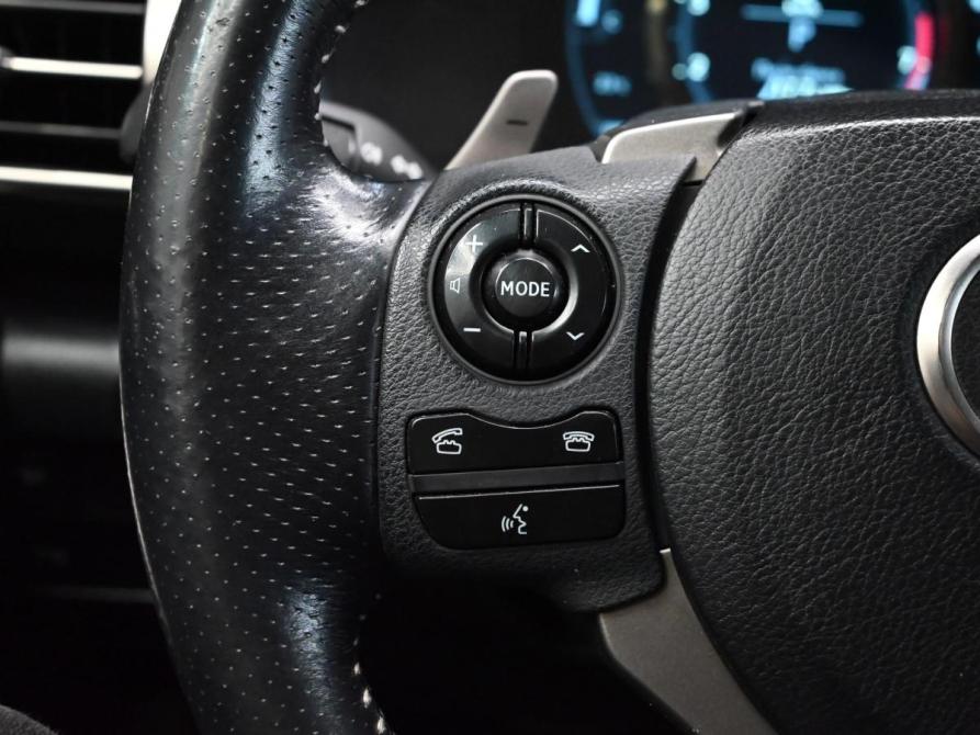 Lexus IS III Екатеринбург  - изображение 20