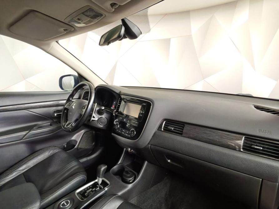 Mitsubishi Outlander III Рестайлинг 2 Москва  - изображение 13