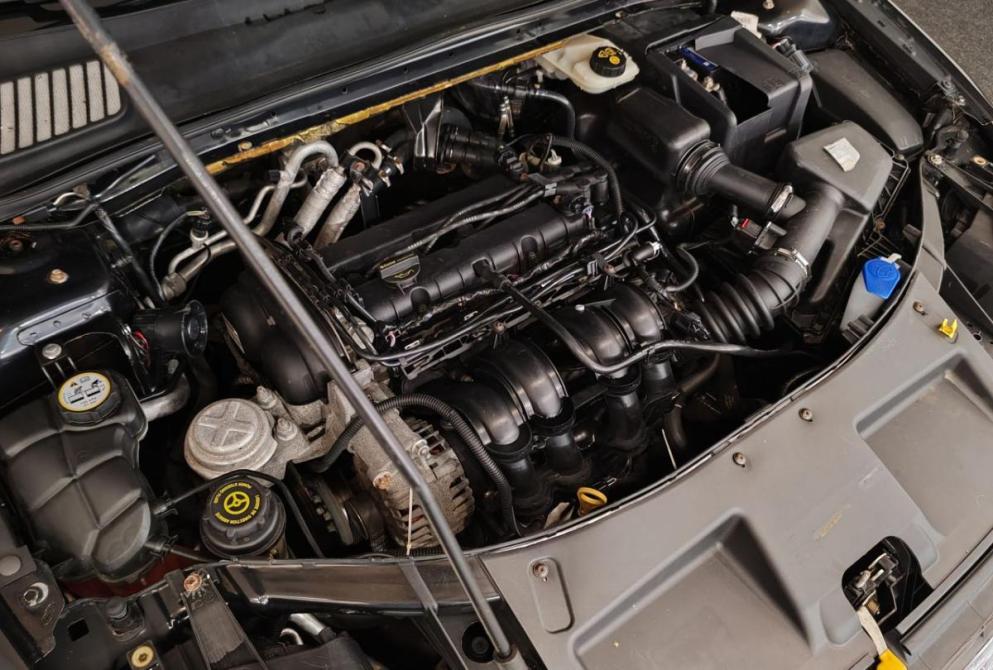 Ford Mondeo IV Рестайлинг Ярославль  - изображение 18