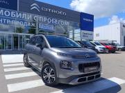 Citroen C3 Aircross I Тверь  - изображение 29
