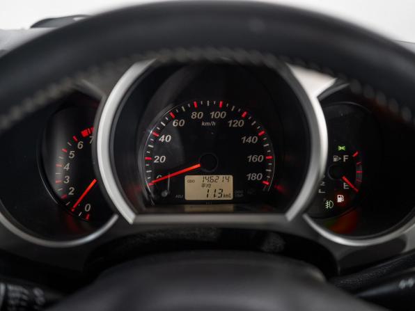 Toyota Rush I с пробегом 2008 года, цена 1 035 000 рублей, 146215 км, внедорожник, Автокод Объявления