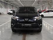 Toyota RAV4 IV (XA40) Рестайлинг Казань  - изображение 27