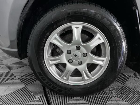 Chery Tiggo (T11) I Рестайлинг (FL) с пробегом 2015 года, цена 585 000 рублей, 96000 км, внедорожник, Автокод Объявления