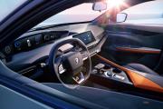 Changan UNI-V I Москва  - изображение 10