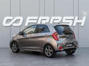 Kia Picanto II Рестайлинг Краснодар  - изображение 23