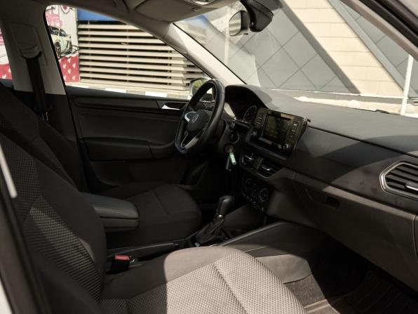 Volkswagen Polo VI с пробегом 2022 года, цена 1 710 000 рублей, 79295 км, лифтбек, Автокод Объявления