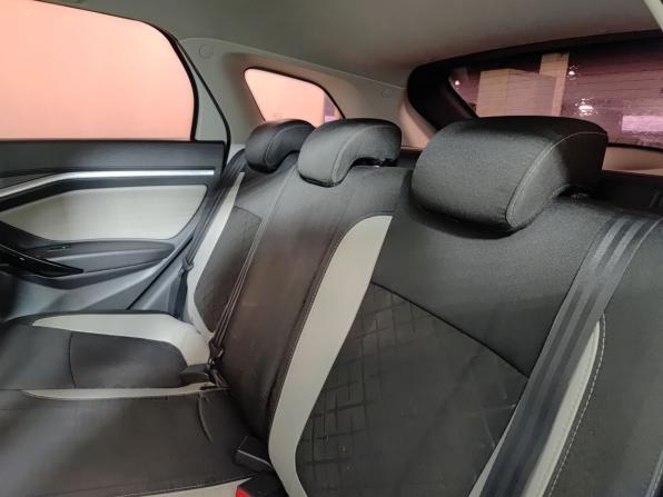 Lada (ВАЗ) Vesta I с пробегом 2018 года, цена 1 030 000 рублей, 137550 км, универсал, Автокод Объявления