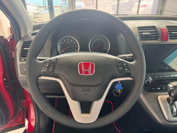 Honda CR-V III с пробегом 2008 года, цена 1 049 000 рублей, 321084 км, внедорожник, Автокод Объявления