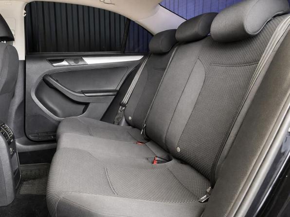 Volkswagen Jetta VI с пробегом 2012 года, цена 1 297 000 рублей, 90401 км, седан, Автокод Объявления