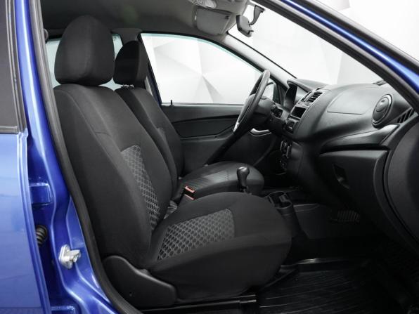 Lada (ВАЗ) Granta I Рестайлинг с пробегом 2019 года, цена 580 000 рублей, 132000 км, седан, Автокод Объявления