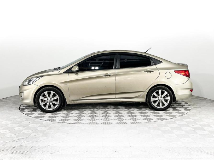 Hyundai Solaris I Ногинск  - изображение 9