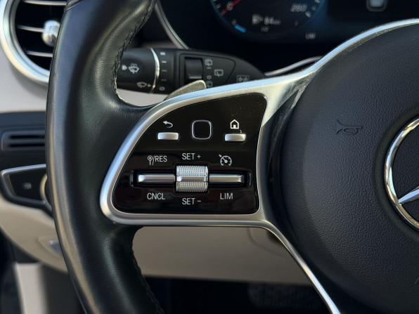 Mercedes-Benz GLC I (X253) Рестайлинг с пробегом 2020 года, цена 3 750 000 рублей, 121666 км, внедорожник, Автокод Объявления